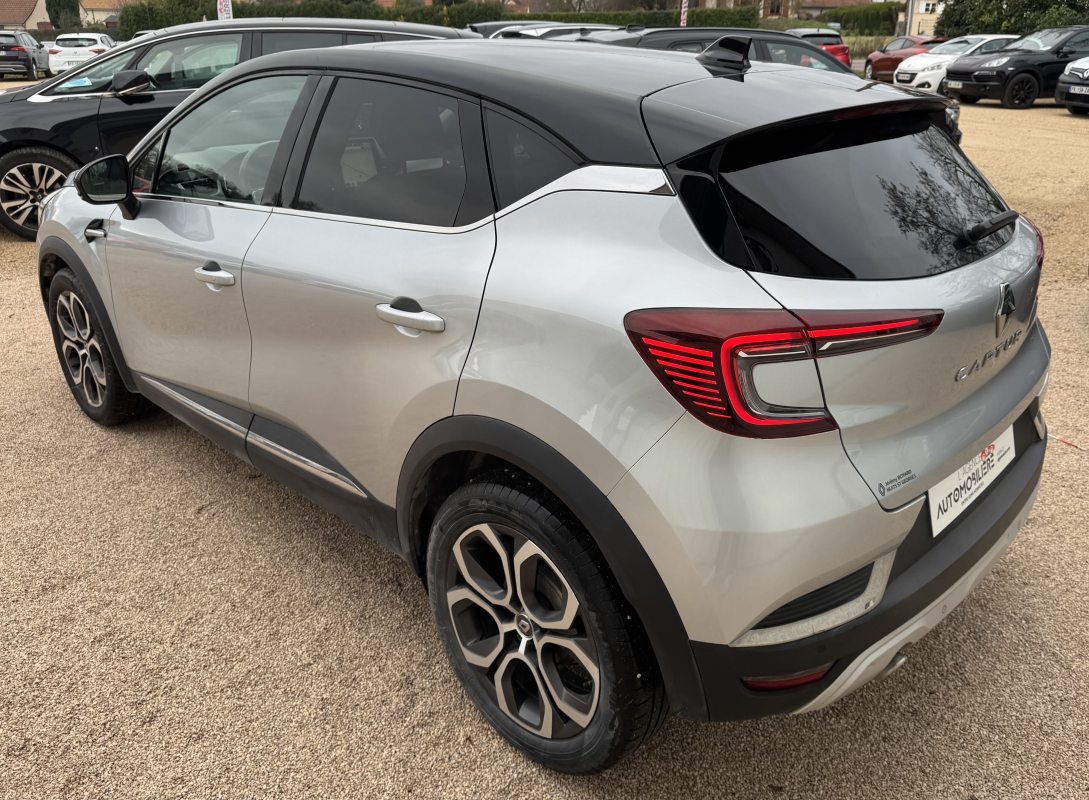 Renault Captur — 5