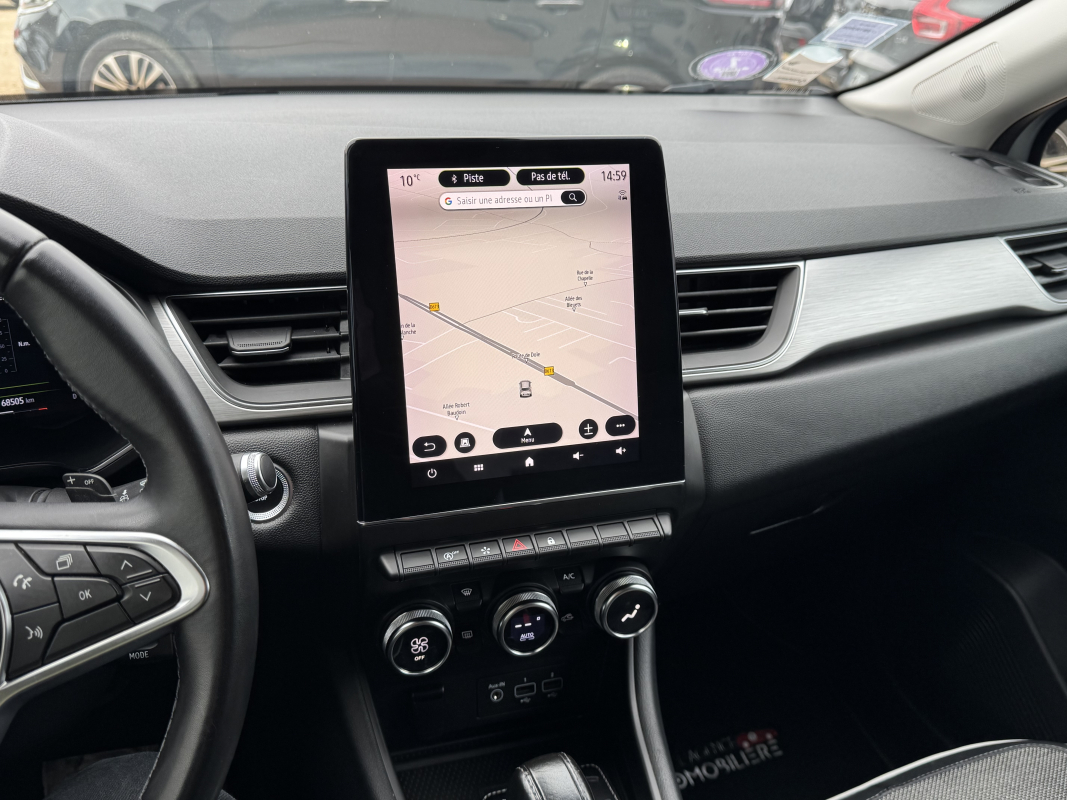 Renault Captur — 14