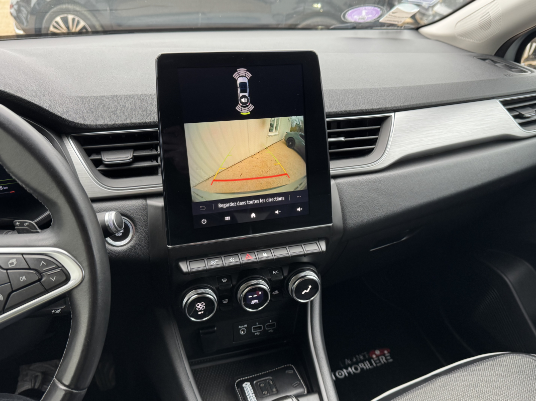 Renault Captur — 15
