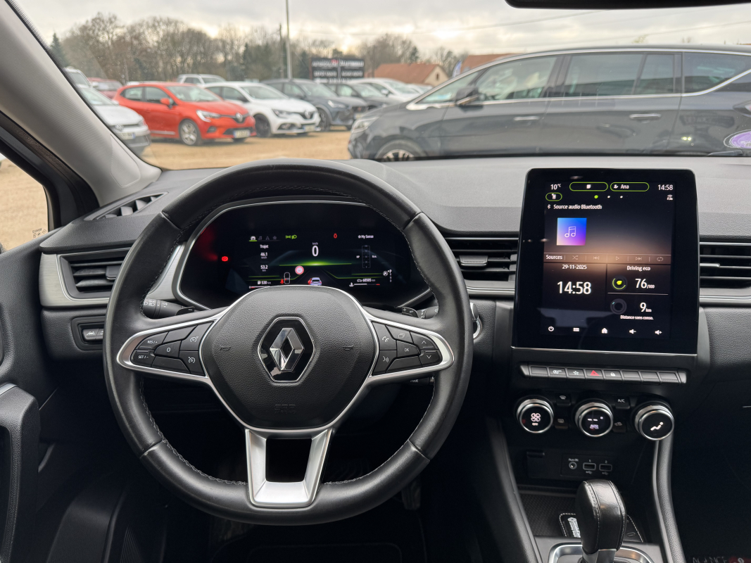 Renault Captur — 12