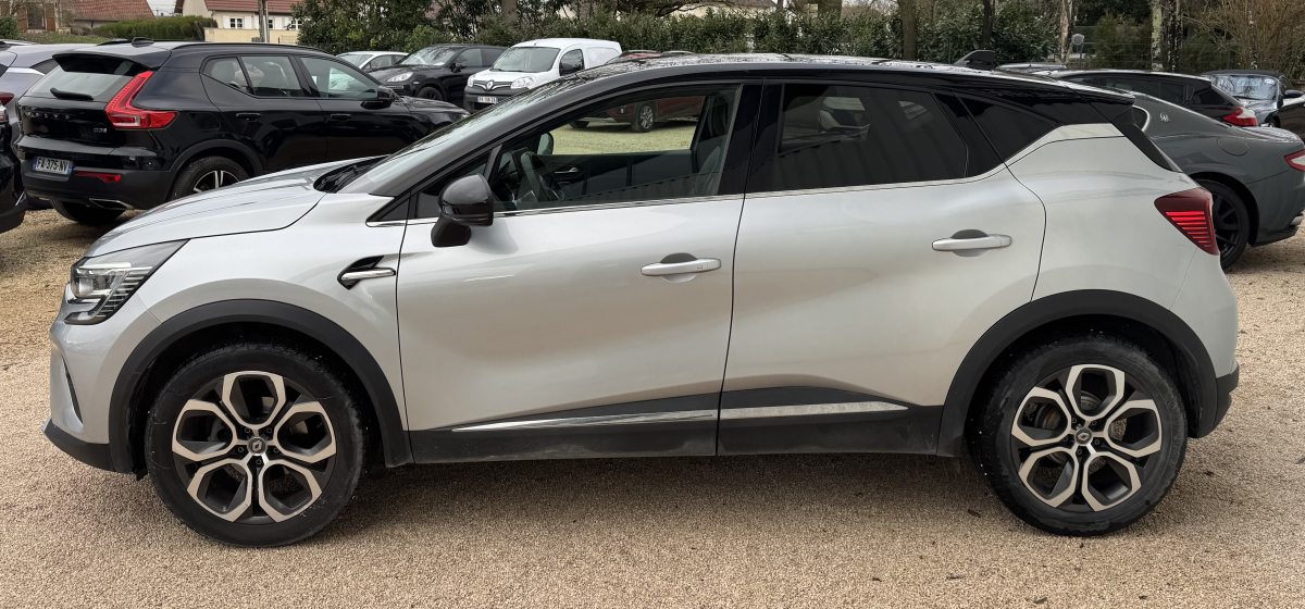 Renault Captur — 4