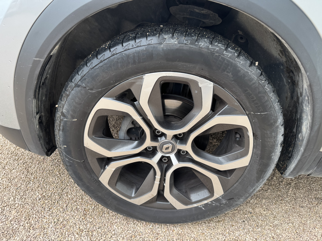 Renault Captur — 21