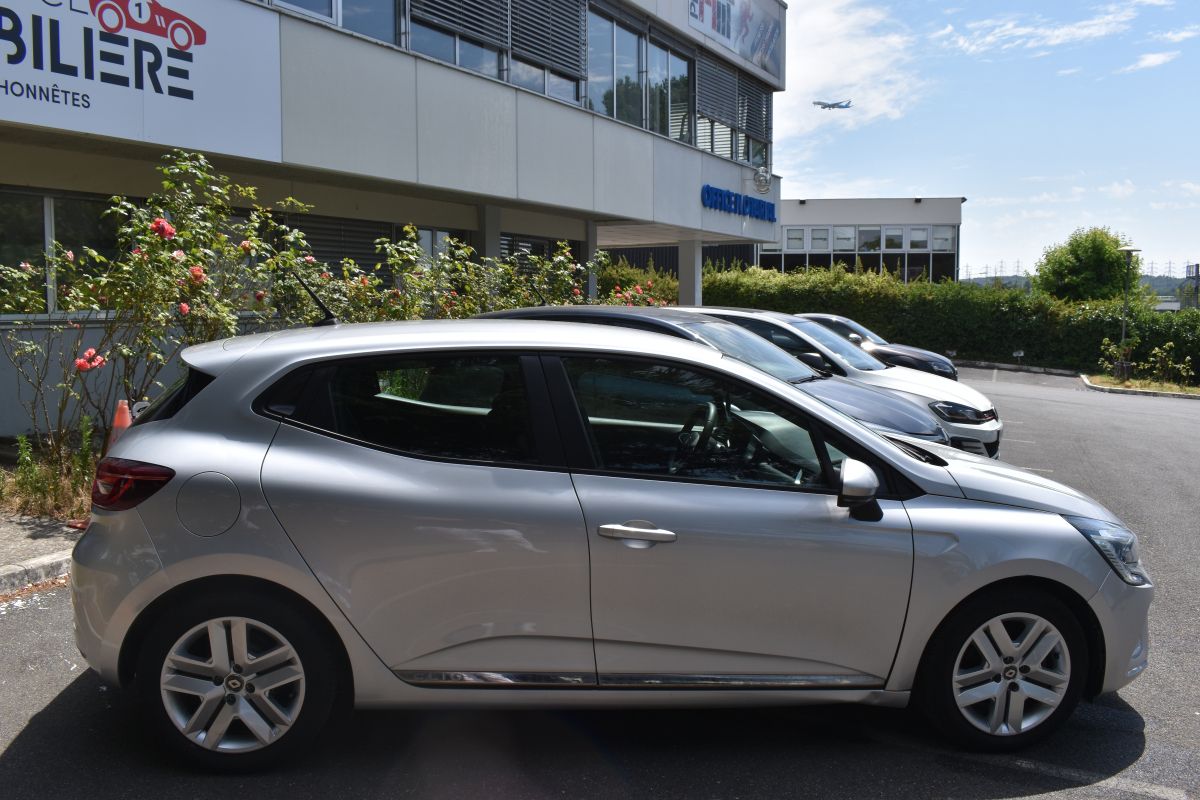 Renault Clio — 6