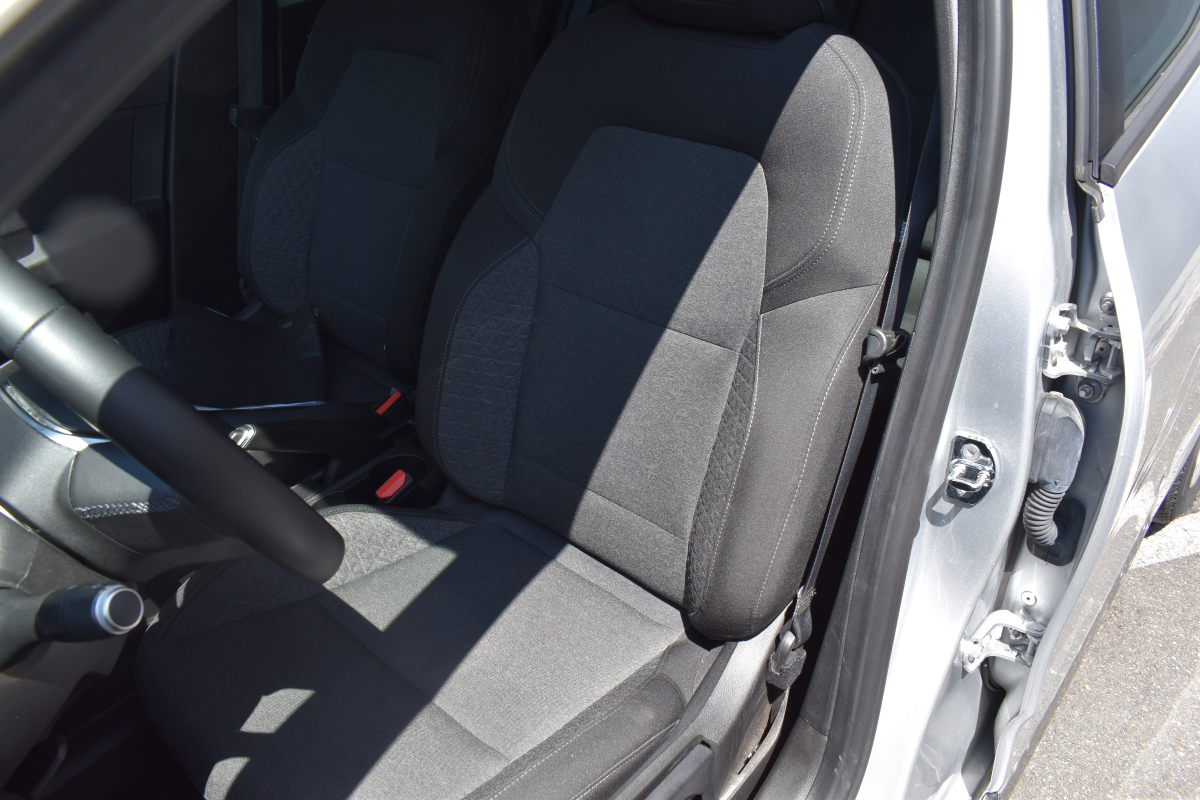 Renault Clio — 7