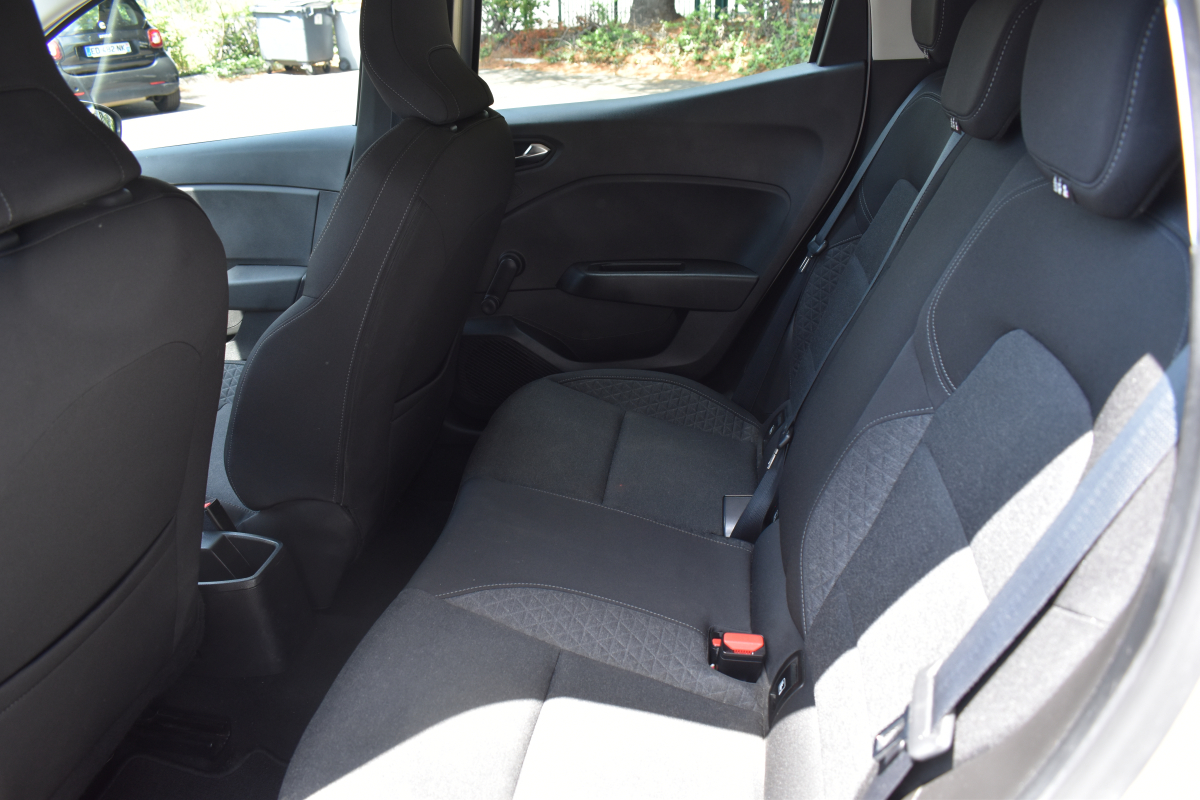 Renault Clio — 13