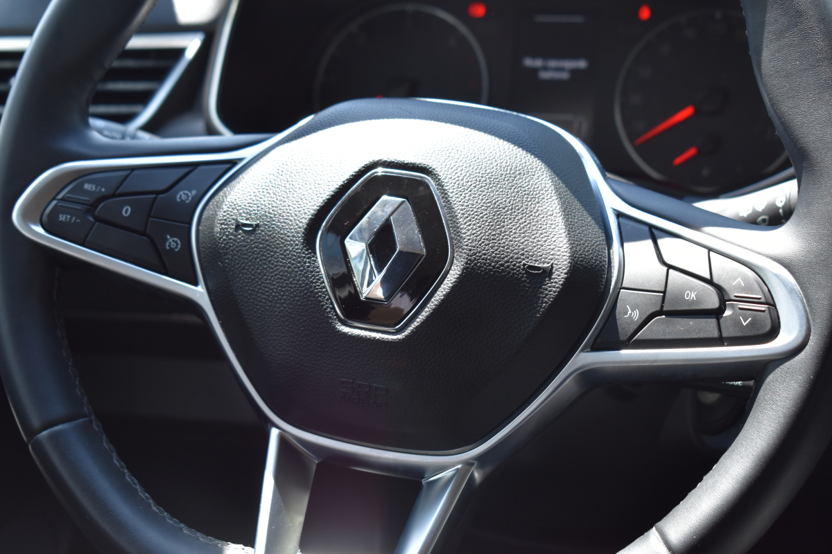 Renault Clio — 9