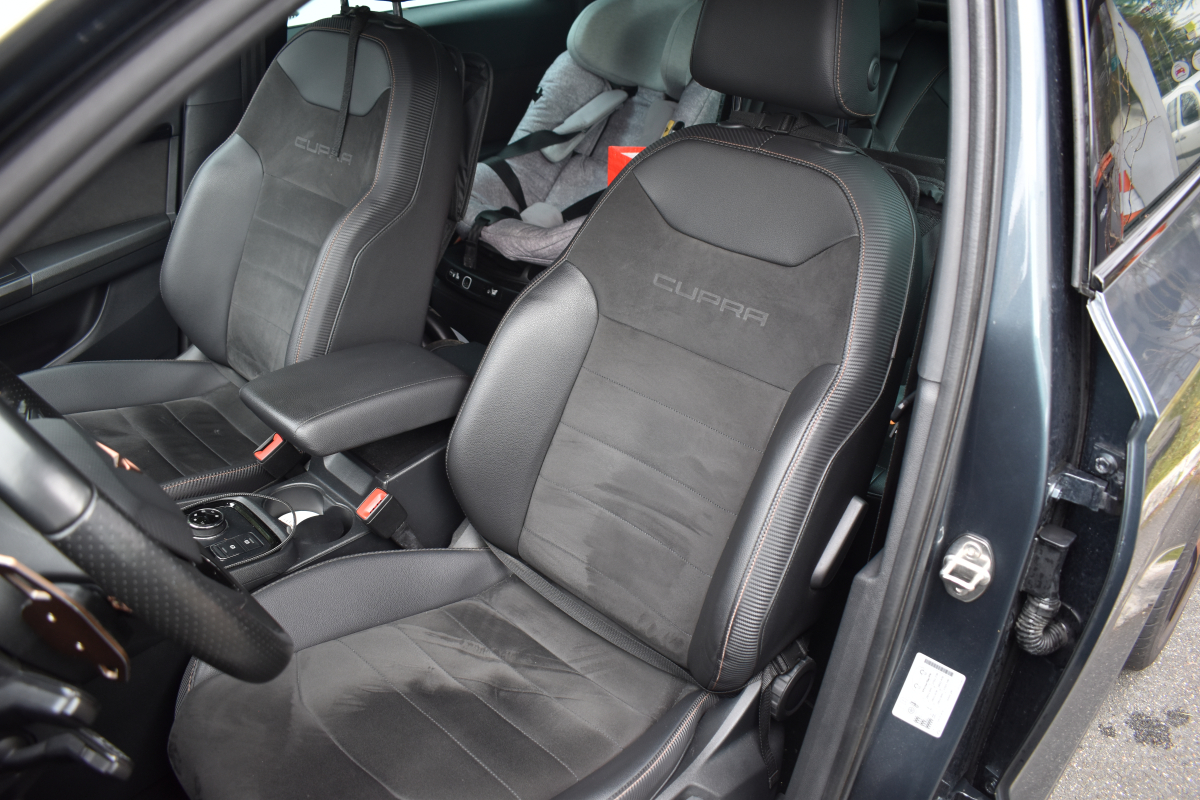 Cupra Ateca — 9