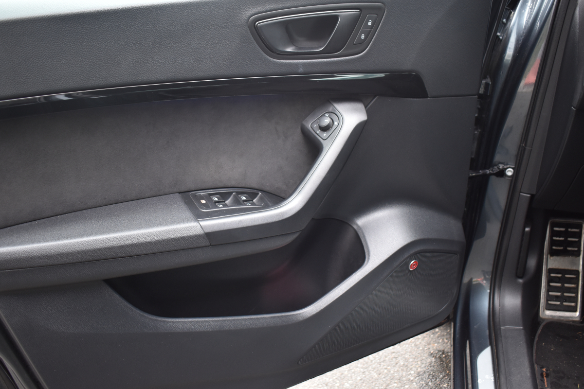 Cupra Ateca — 20