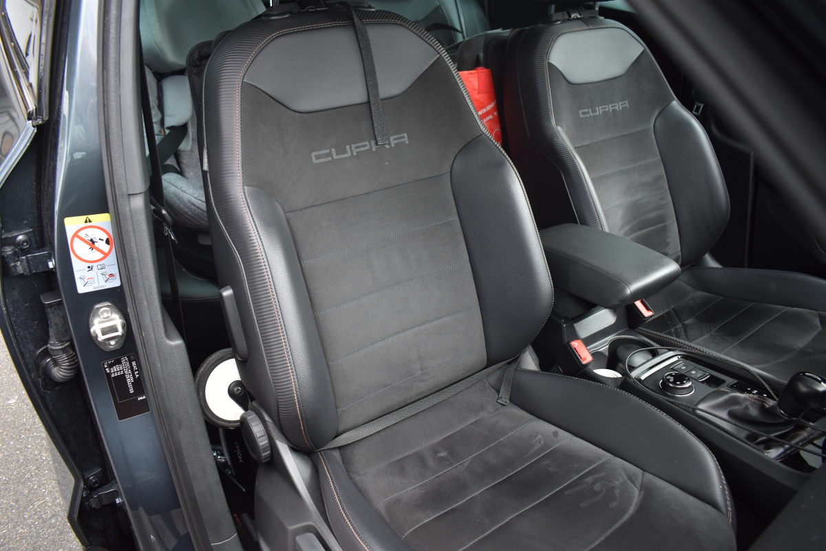 Cupra Ateca — 17