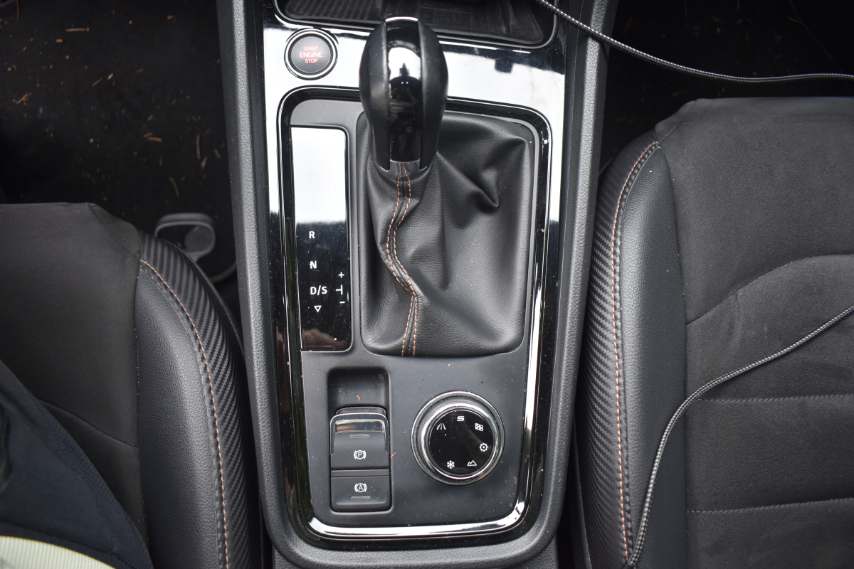 Cupra Ateca — 16