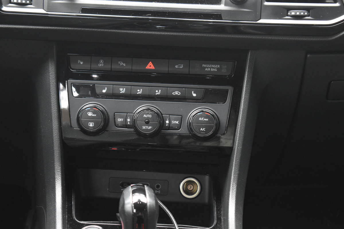 Cupra Ateca — 15