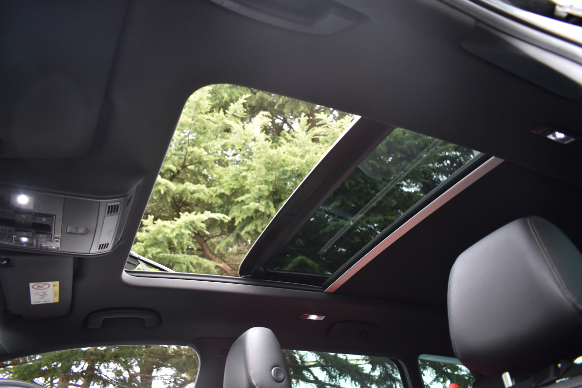 Cupra Ateca — 19