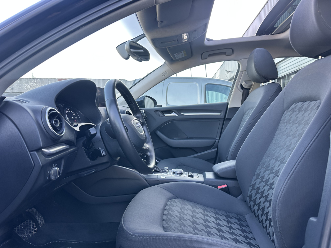 Audi A3 — 9