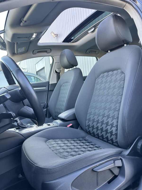 Audi A3 — 8