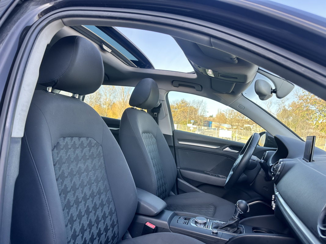 Audi A3 — 10