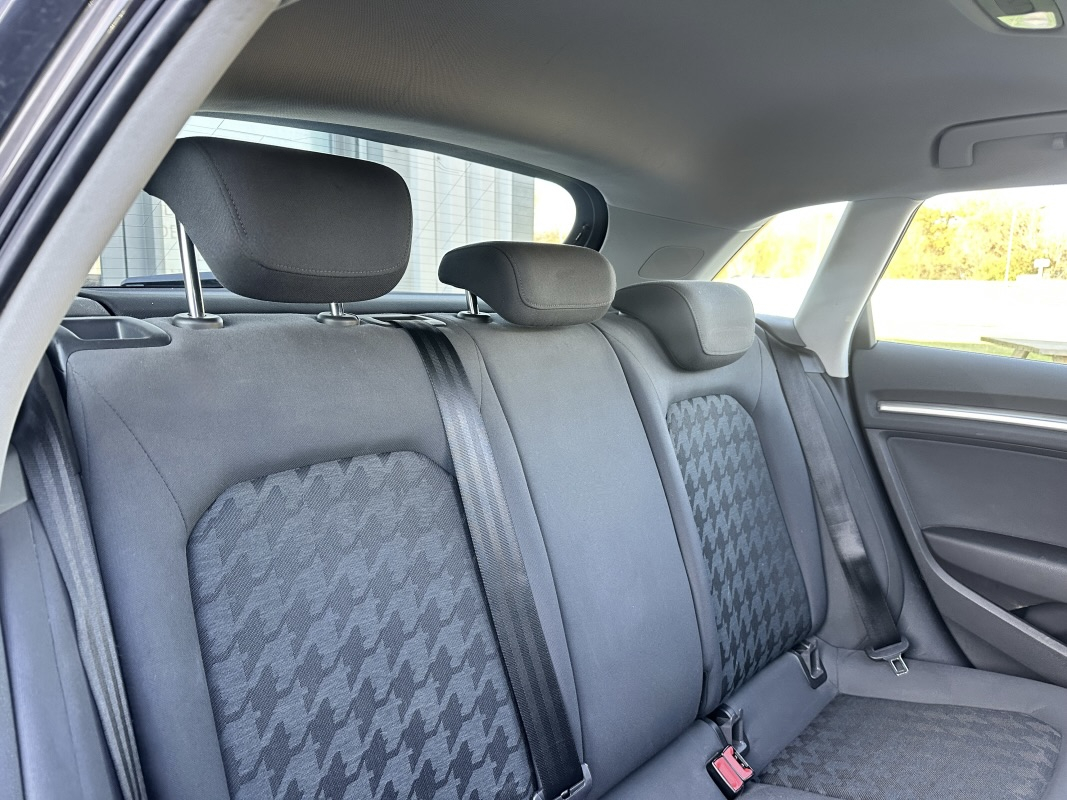 Audi A3 — 14