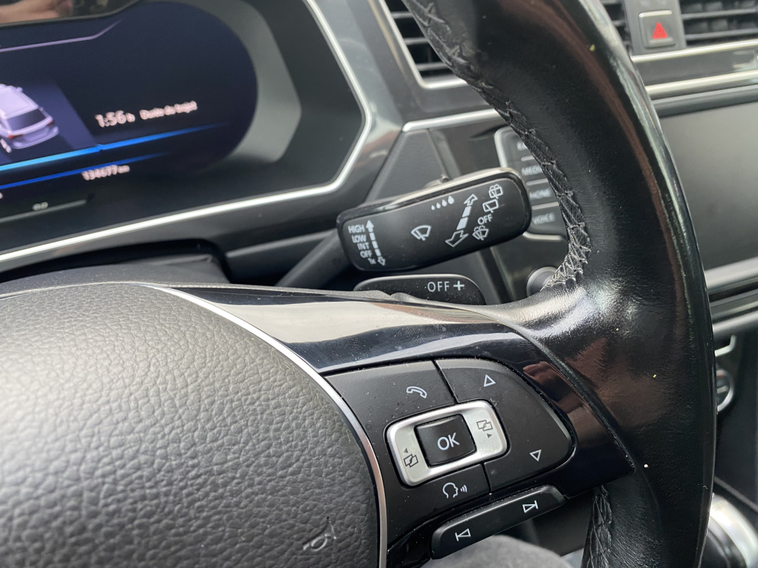 Volkswagen Tiguan — 28