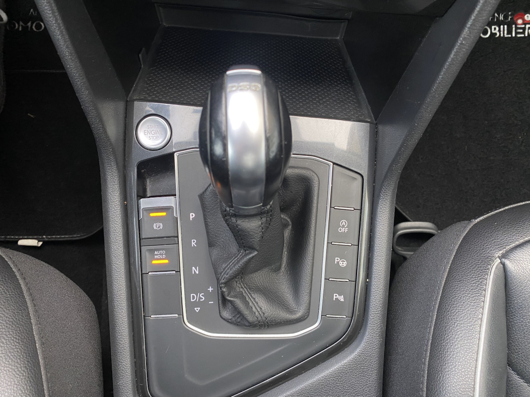 Volkswagen Tiguan — 18
