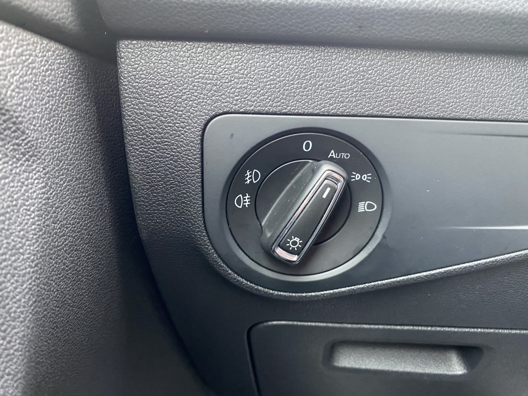 Volkswagen Tiguan — 29