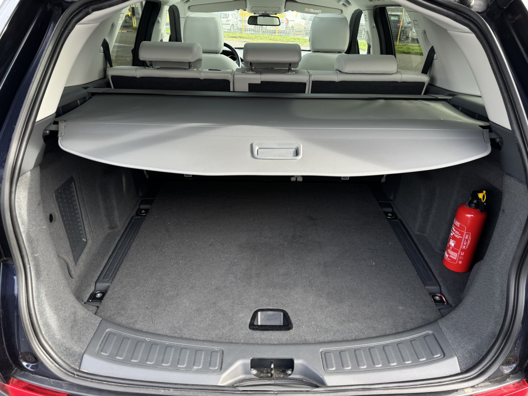 Land Rover Discovery Sport — 9