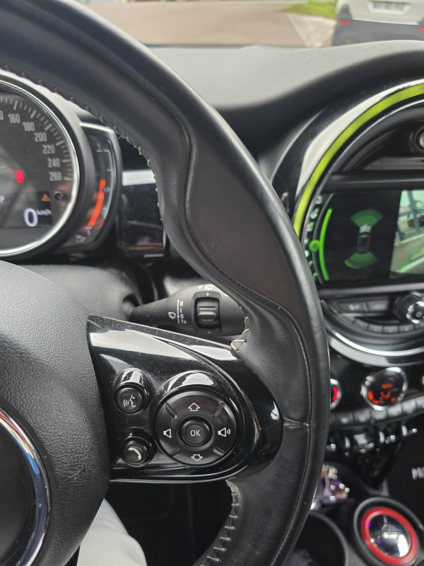Mini Cooper — 28