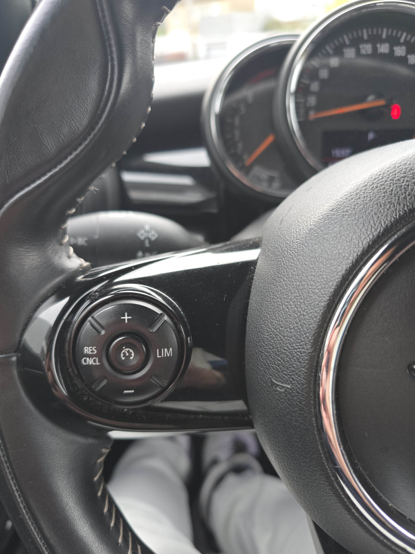 Mini Cooper — 30