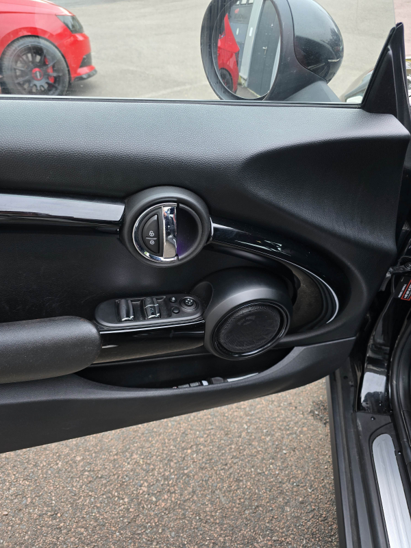 Mini Cooper — 34