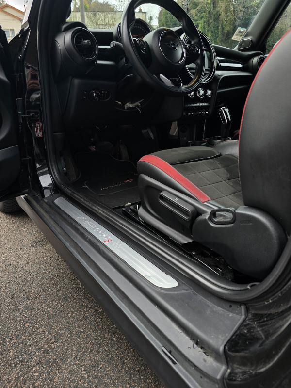 Mini Cooper — 33