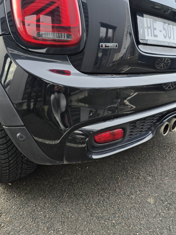 Mini Cooper — 36