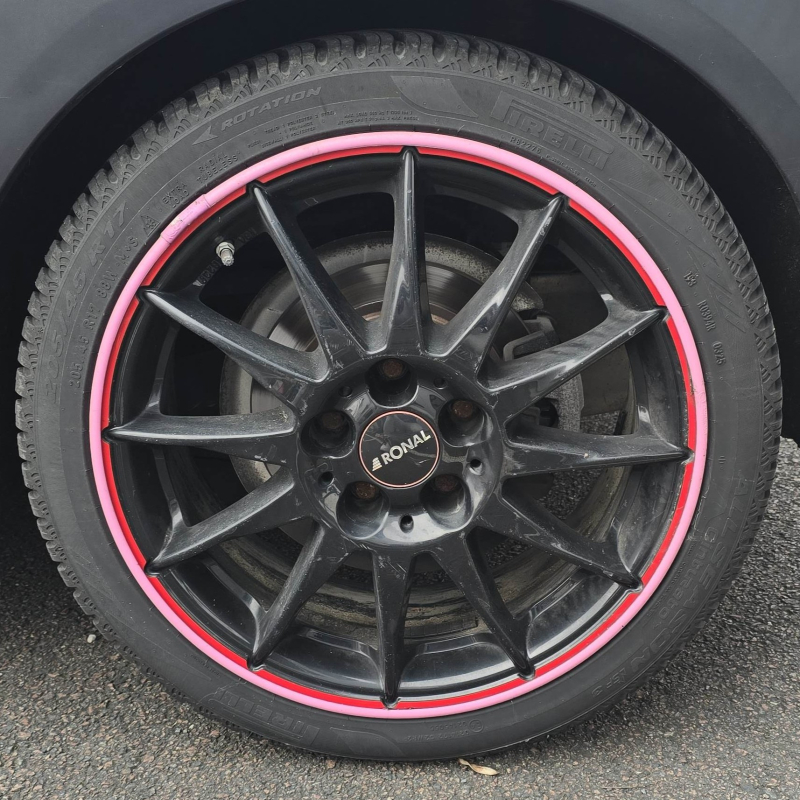 Mini Cooper — 18