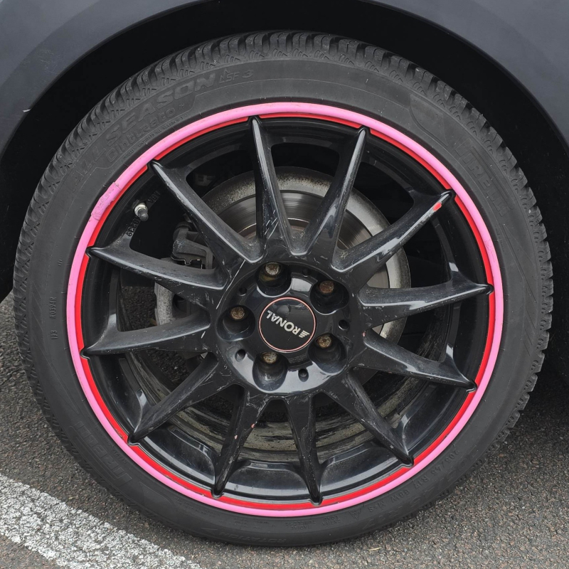 Mini Cooper — 19