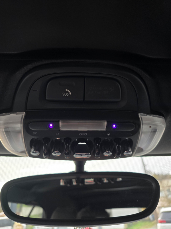 Mini Cooper — 23