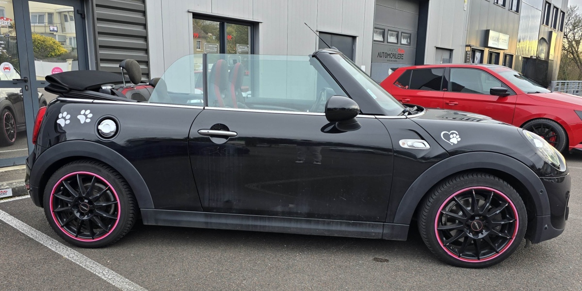 Mini Cooper — 2