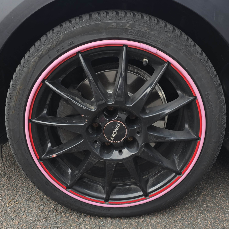 Mini Cooper — 21