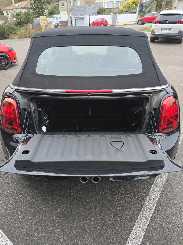 Mini Cooper — 35