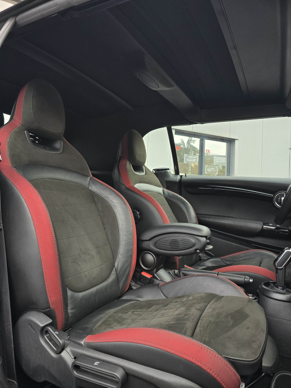 Mini Cooper — 16