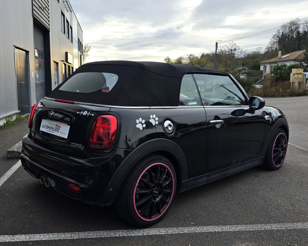 Mini Cooper — 3