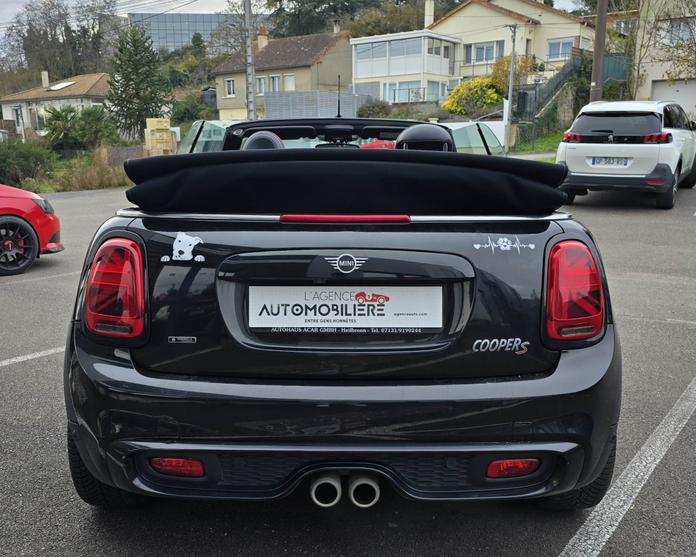 Mini Cooper — 4