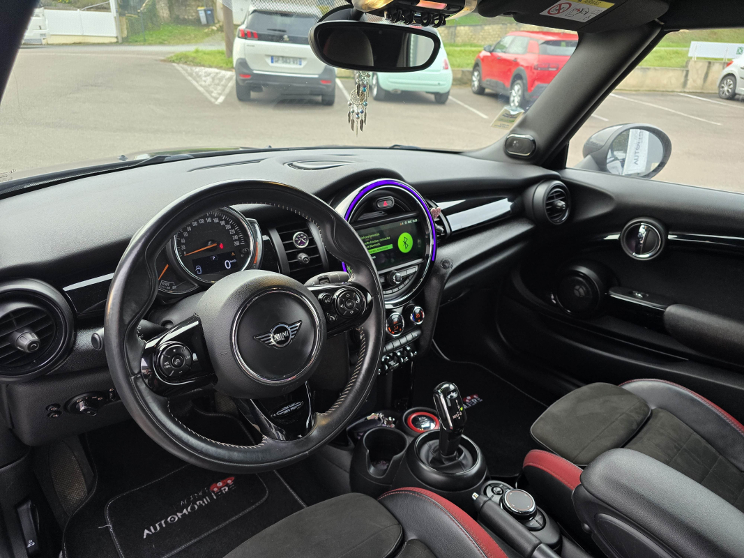 Mini Cooper — 15