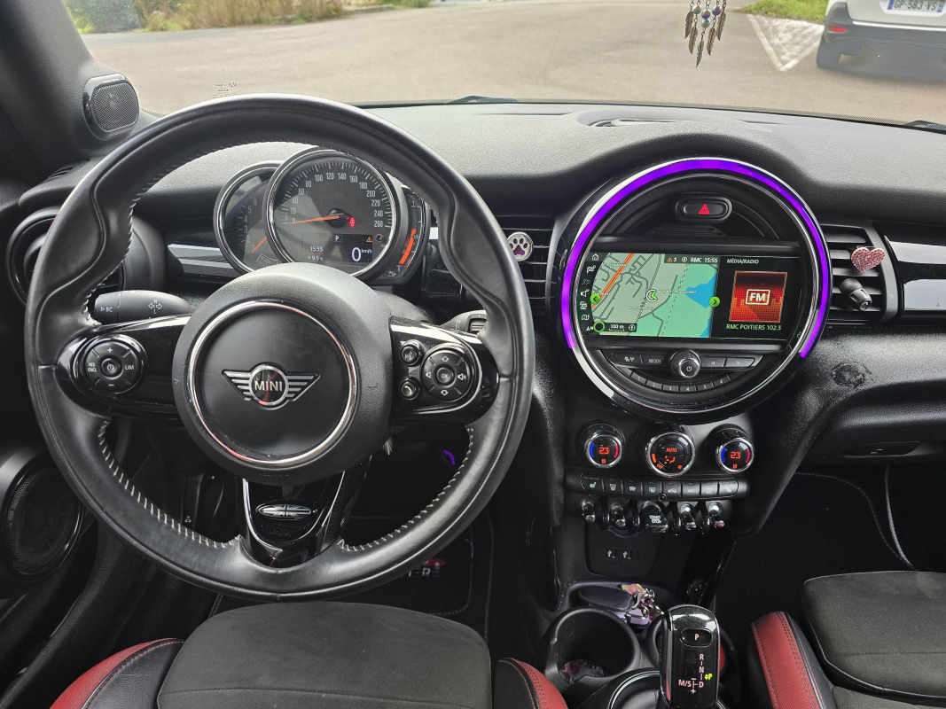 Mini Cooper — 13