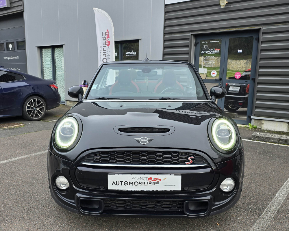 Mini Cooper — 8