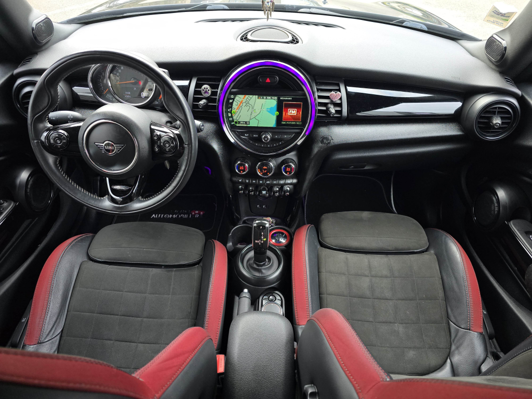Mini Cooper — 11