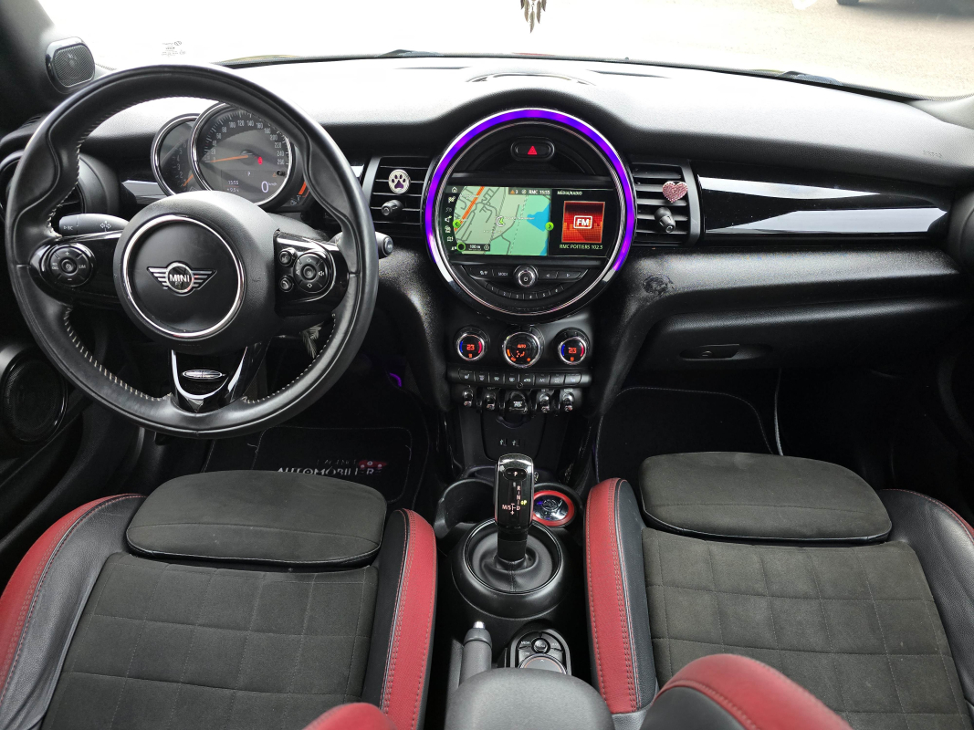 Mini Cooper — 12