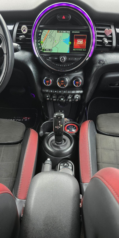 Mini Cooper — 14