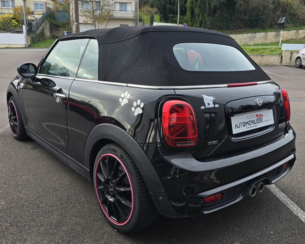 Mini Cooper — 5