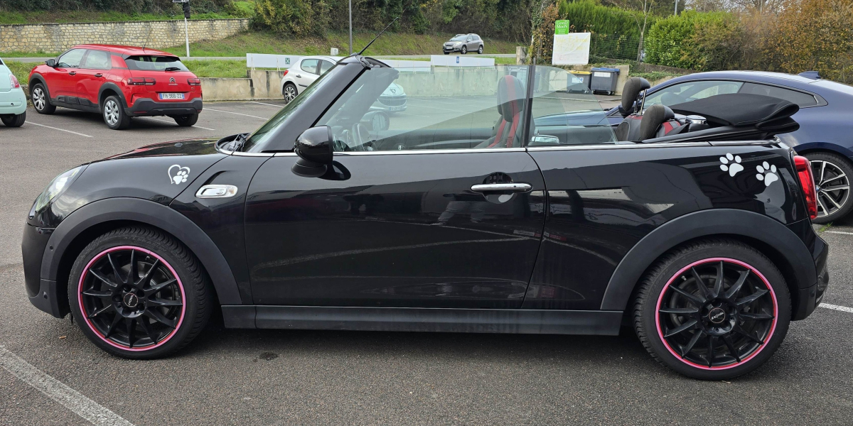 Mini Cooper — 6