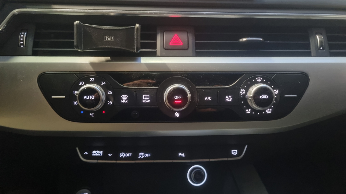 Audi A4 Avant — 22