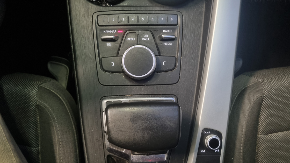 Audi A4 Avant — 23