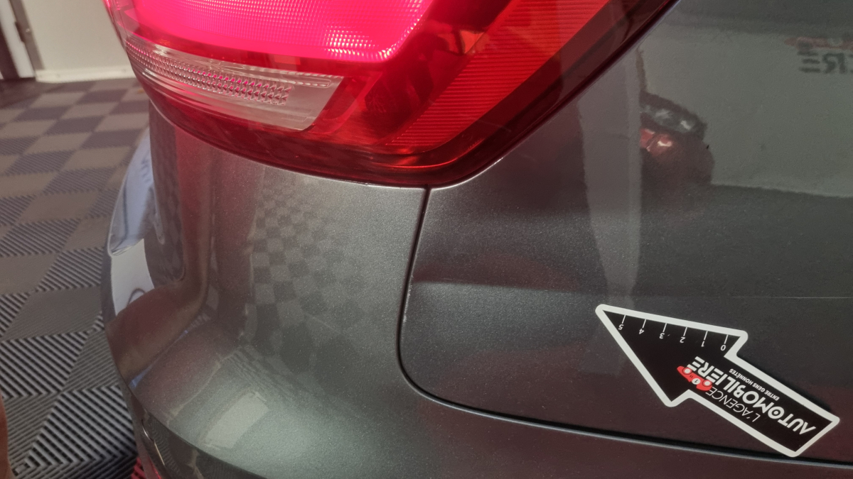 Audi A4 Avant — 29