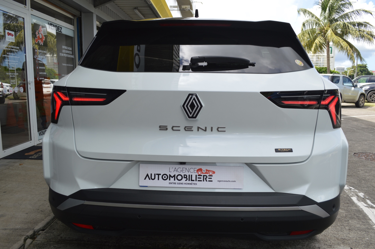 Renault Scenic — 6